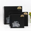 Creative Explosion Gift Box Love Memory DIY Photo Album a Surprise About Love Handmade photography autograph book