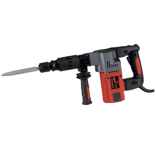 Professional Building Tools 45mm Electric Mini Jack Hammer Drill - Buy ...