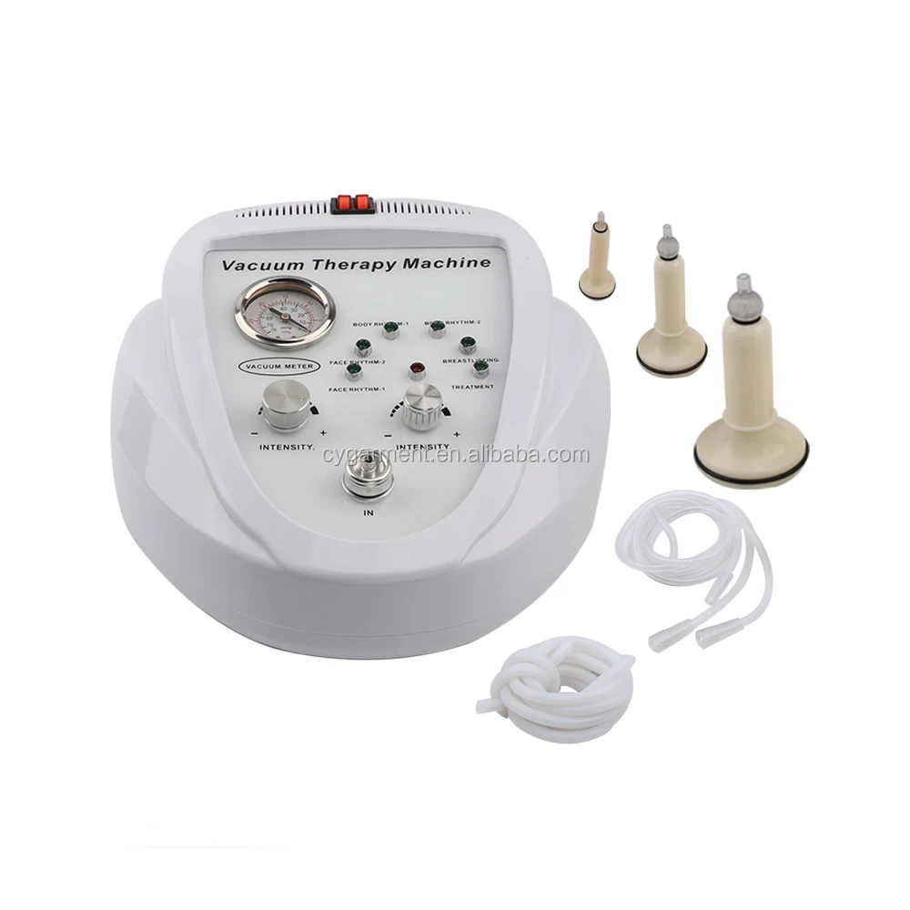 Amazing Big Breast Milk Enhancer Machine 
