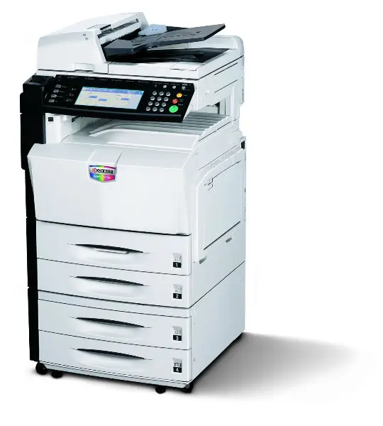 DRIVERS KYOCERA C2525E KX WINDOWS 8 X64