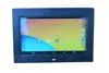 wifi wireless photo video Android digital photo picture frame 10.1 inch