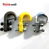 Forged Carbon Steel Car Off Road Hook/Trailer Hook