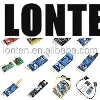 New Arrival 16 in 1 Raspberry Pi 3 /2 Sensor Module Package 16 Kinds of Sensor for UNO R3 for MEGA 2560