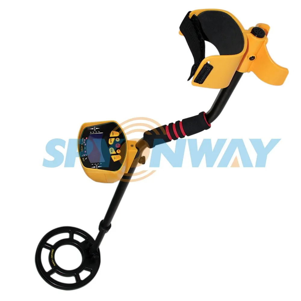 Professional Underground Gold Detector Price,Long Range Deep Ground