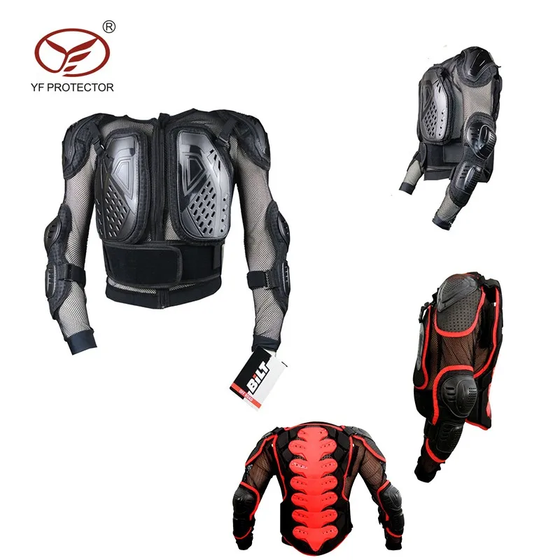 2019 Yf Protector Motorcycle Chest Protector Ce Level 1 Chest Protector ...
