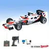 Cool design 4CH 1:10 model F1 RC drift car