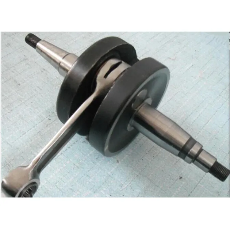 motorcycle Der bi engine crankshaft sensor