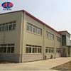 cheap fresh design prefabricated warehouse for sale
