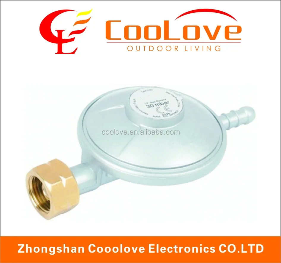 Outdoor Gas Heater Propane Pressure Regulator Reducer Buy Pressure Regulator Reducer,Propane