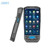 hot sale UHF RFID Reader 5 Inch Handheld Android 1D/2D Barcode Scanner PDA