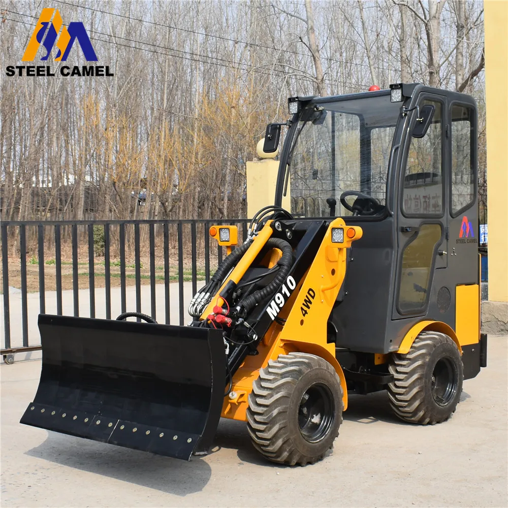 1300mm Wide Front Dozer Blade For Loader Tractor Excavator Buy Farm