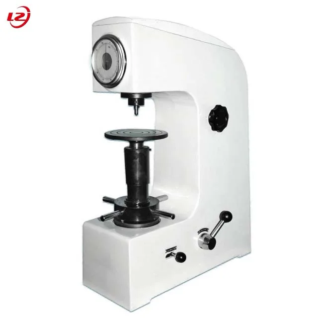 Universal Hardness Tester Rockwell Hardness Tester Price Buy Used