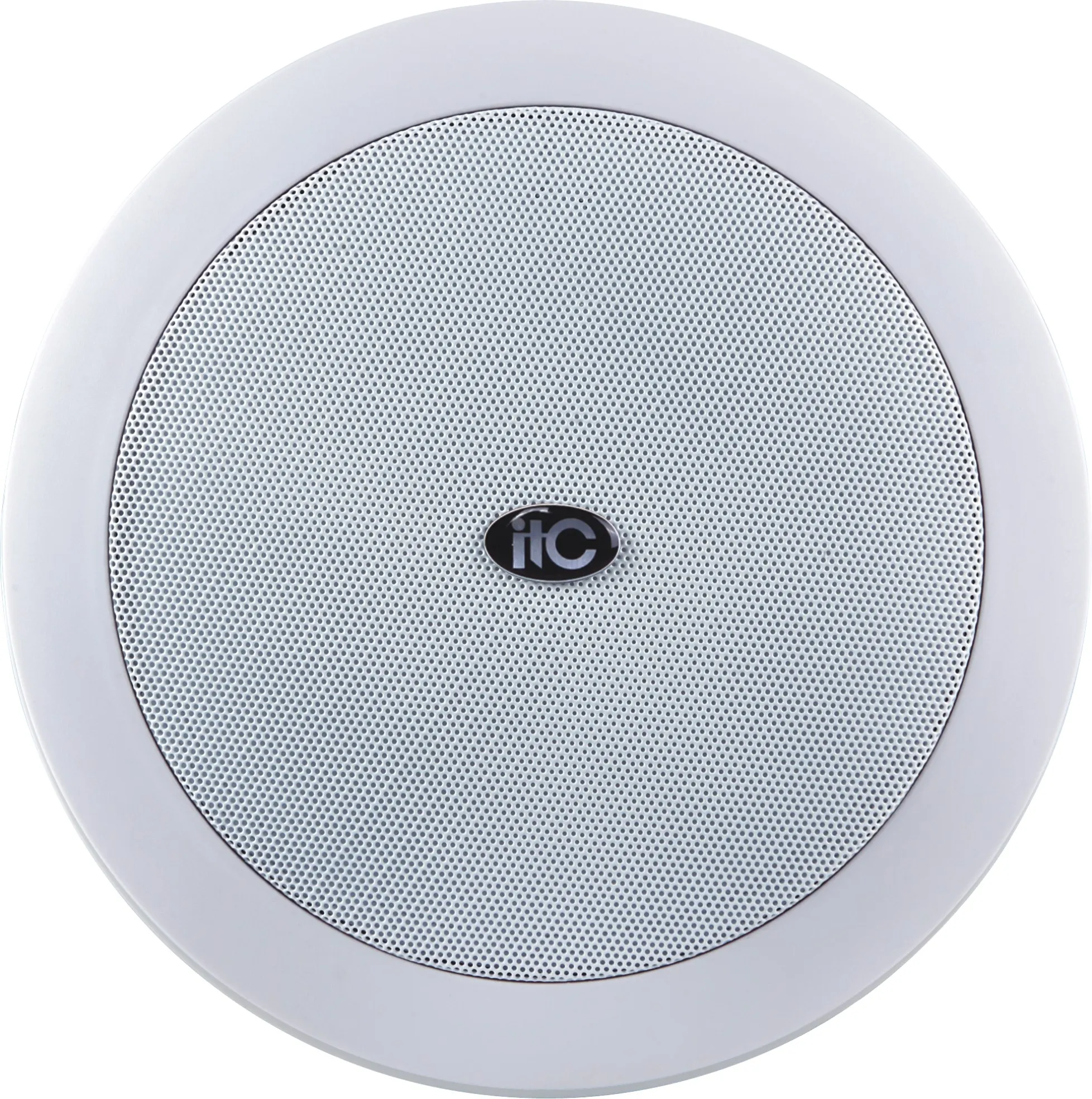 T205a 2 Way 5 Inch Audio Commercial 70 Volt In Ceiling Speakers Buy