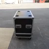 computer/printer cases flight cases tool cases with table