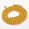 Loose Round Pearls Jewelry Making DIY Craft Beads