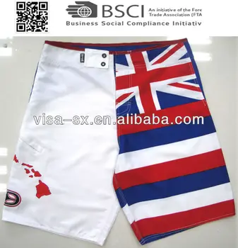 mens designer board shorts