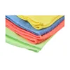 Best sale microfiber window cleaning cloth 3m microfibre set