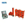 Resonant Test Device for Generator/Cable/CVT