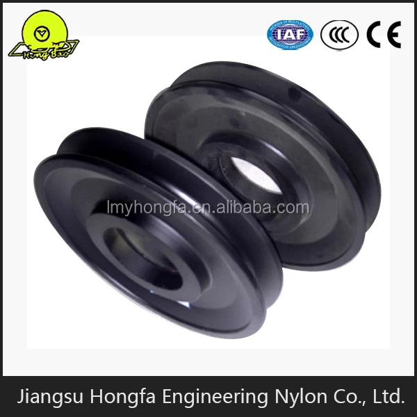 Nylon Pulley Plastic V Belt Pulley Buy Plastic Pulley,V Belt Pulley