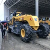 2019 new condition XL2503 road renewing soil stabilizer machine