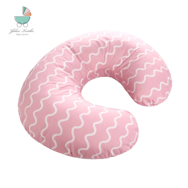 Wholesale Ushape Baby Nursing Feeding Pillow Buy Feeding Pillow