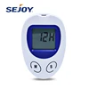 Diabetics used 360 Memory fast blood glucose meter made in china
