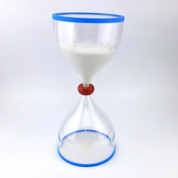 large hourglass timer