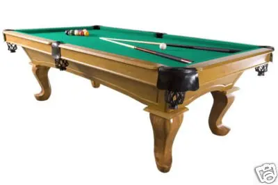 mizerak pool table