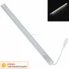 5050 touch switch and dimmer rigid led furniture cabinet strip light bar