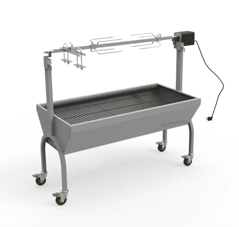 Bbq Lamp Pig Goat Spit Roaster Rotisserie Buy Spit Rotisserie,Pig