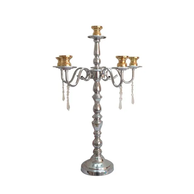 3 Tier Gold Church Candle Holder For Wedding Buy Gold Candle Holder,Church Candle Holder,3