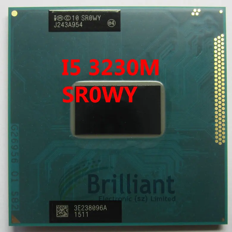 Процессор Intel Core I5 Для Ноутбука Цена