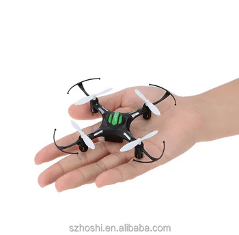 h8 mini drone