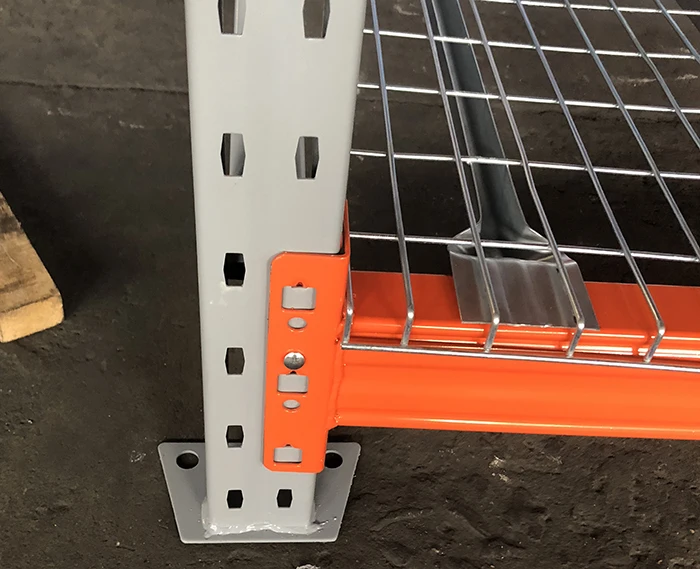 Powder Coating Heavy Duty Adjustable Inventory Rack System Buy