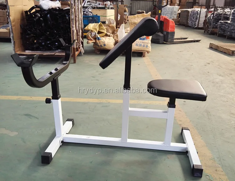 Скамья Royal Fitness Bench 001