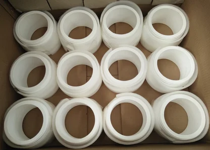 熔融石英陶瓷导水管