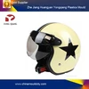 Precision Helmet visor mould,lens mold,shield tooling