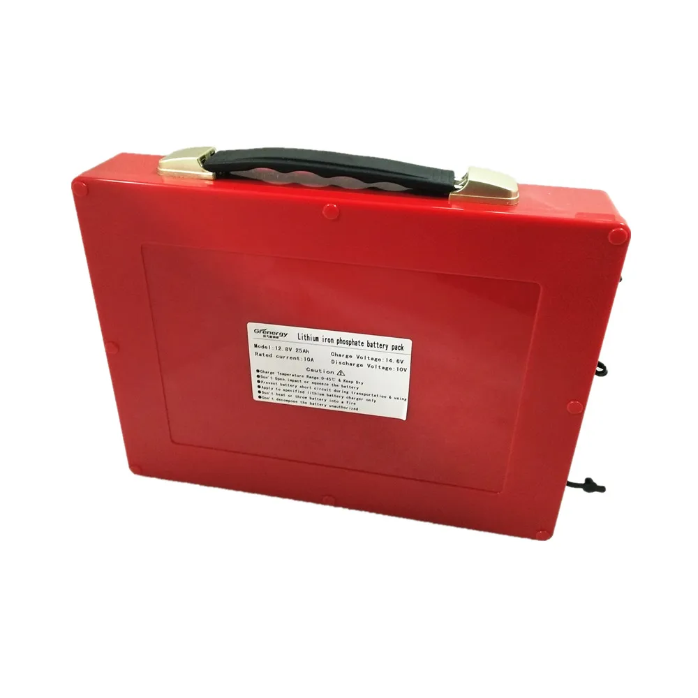New Cheap Power Bank DC 12v USB 5v Power Supply 25Ah - ANKUX.COM