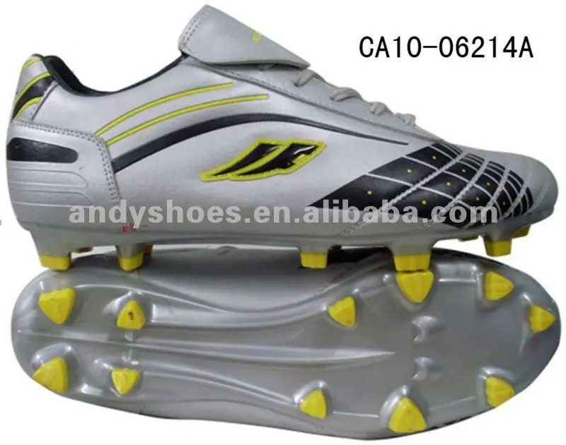Wholesale China Cheap Unisex Waterproof soccer sports shoes boots Wholesale China Cheap Unisex Waterproof soccer sports shoes boots