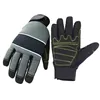 PRI Safety Mechanical Working Industrial Construction Hand Gloves