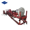 Electric meter test bench gear test stand
