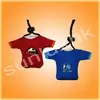 Pouch For Mobile Phone / Ipod (Jersey Style)
