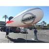 Giant advertising zeppelin dirigeable, Customized blimp for sale