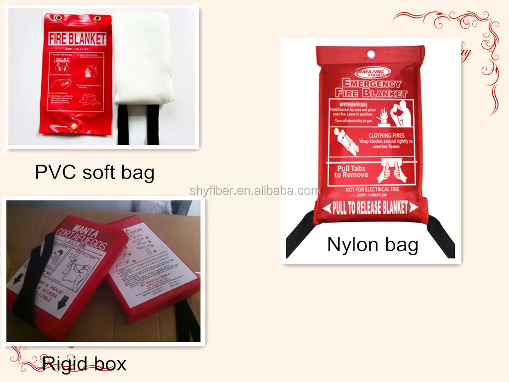 100 Fiberglass Fire Blanket Roll Buy Fire Blanket Roll,Fire Blanket