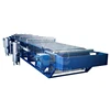 Sludge Dewatering horizontal belt filter press for mine industry