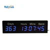 Best quality 9 digit 2.3 inch timer step