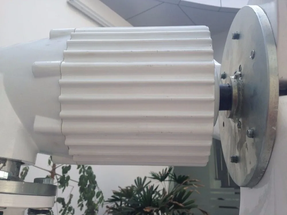 Household 2kw small wind turbine