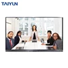 65 inch 4K OPS PC Interactive smart board multi touch whiteboard
