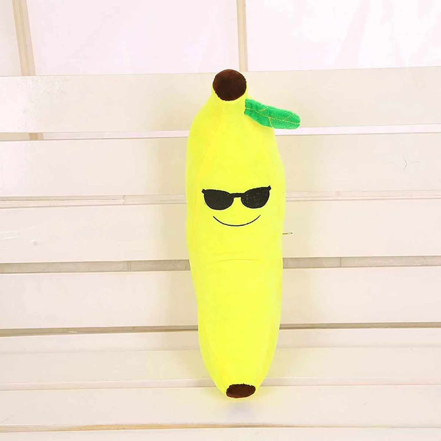 giant banana stuffed animal