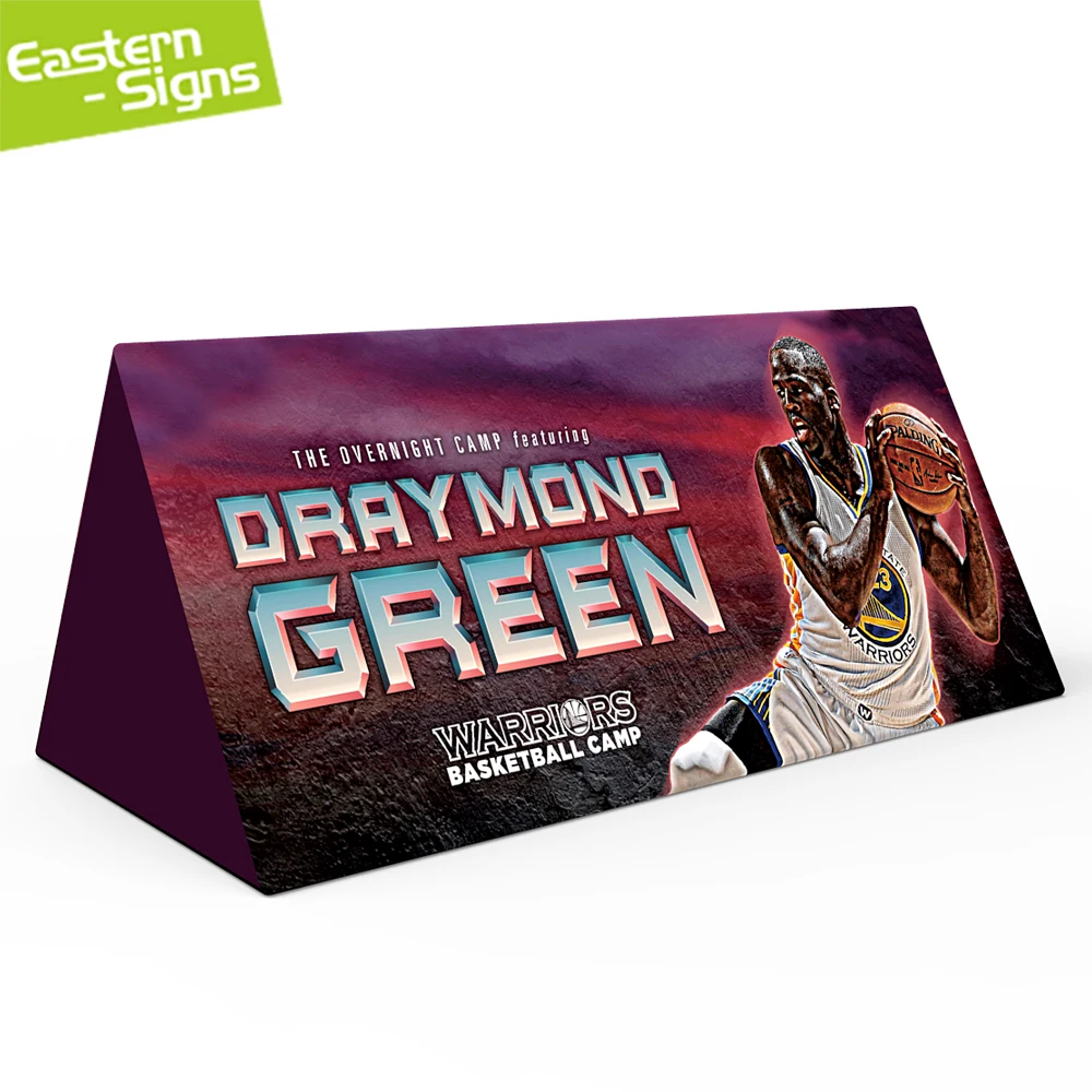 Custom Printed Aluminium Advertising Road Signs Buy Aluminium